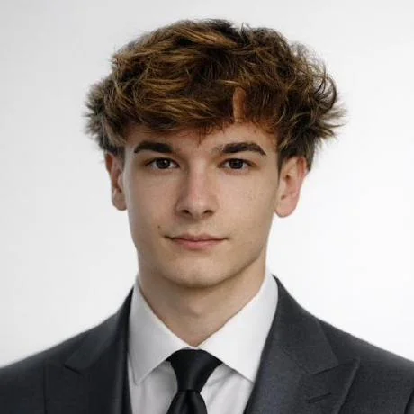 Oleh Lukianets, fundador de Netalia Studio